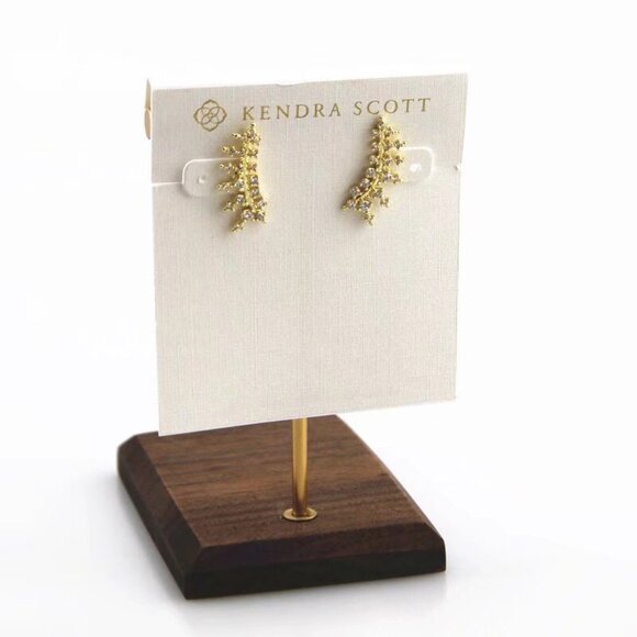 Kendra Scott Stud Earrings - Picture 3 of 3